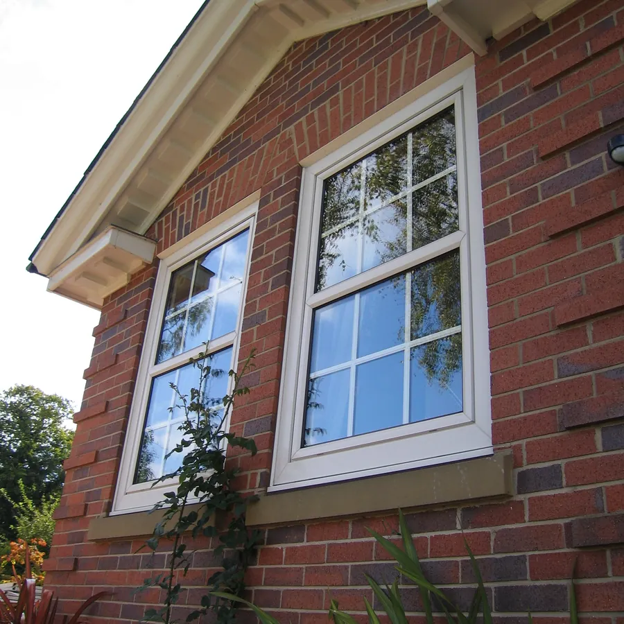 Tilt Turn Windows — Product Chingford