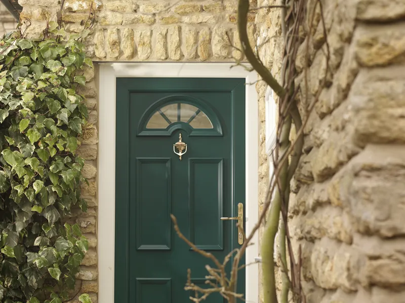 Timber Double Glazing — Gallery Chingford