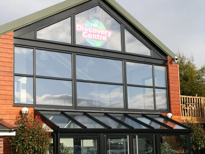 Timber Double Glazing — Gallery Chingford