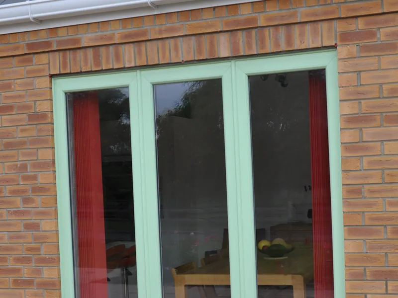Timber Double Glazing — Gallery Chingford