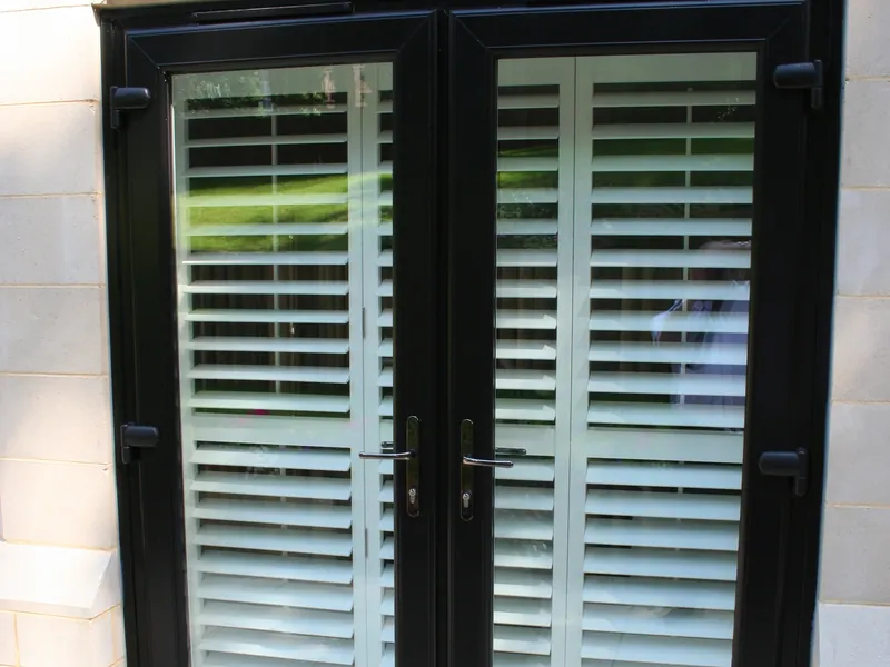 Timber Double Glazing — Gallery Chingford