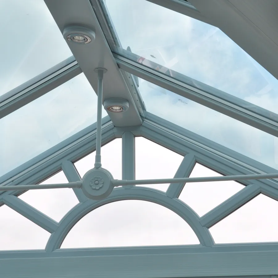 Timber Double Glazing — Product Chingford