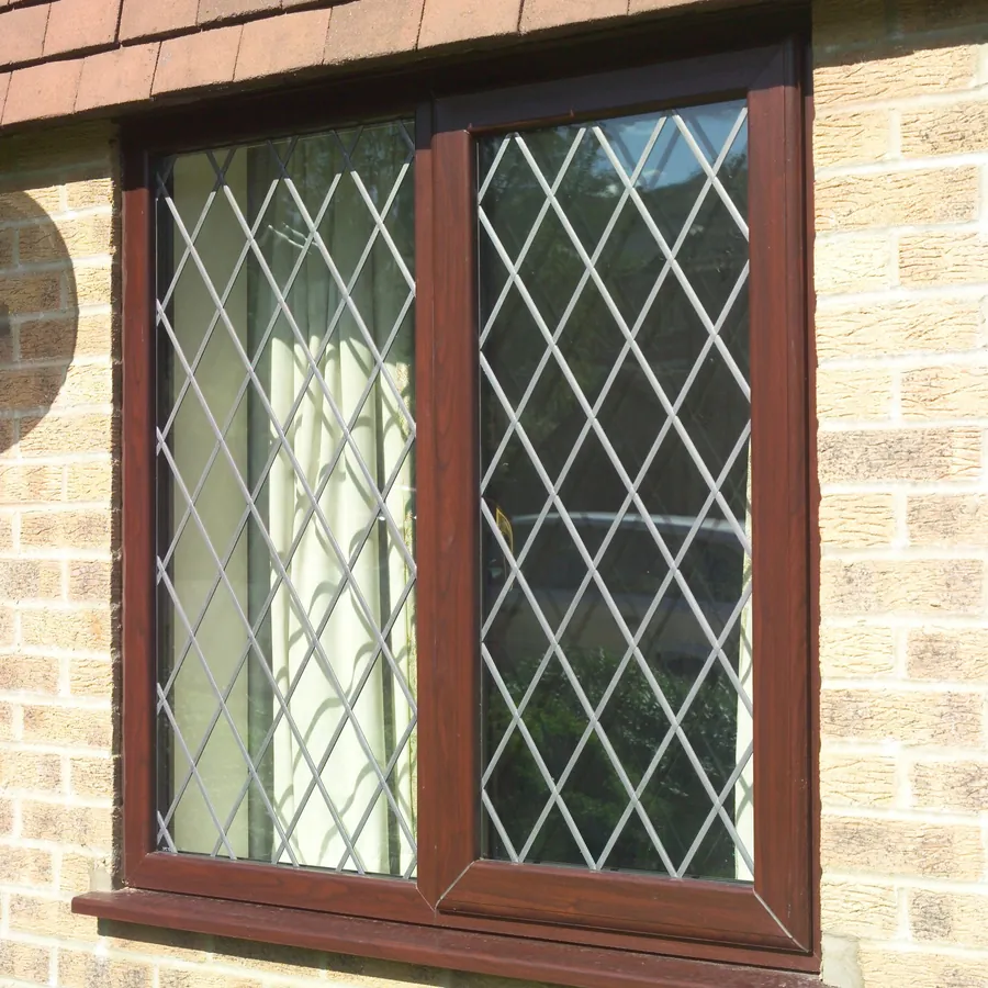 Triple Glazing — Product Chingford