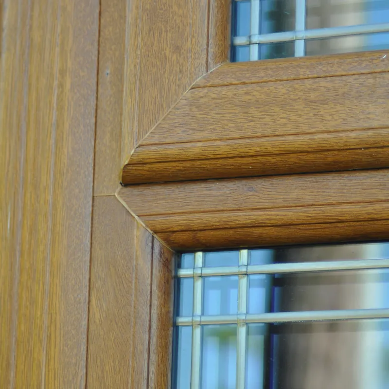 Double Vs Triple Glazing — Detail Chingford