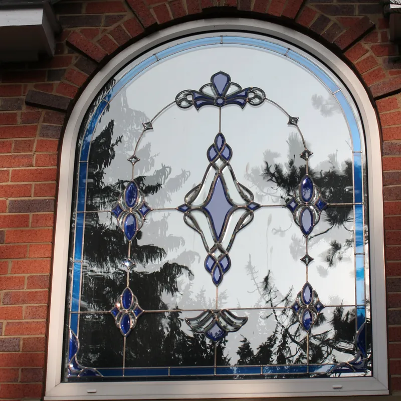 Energy Efficient Windows — Detail Chingford