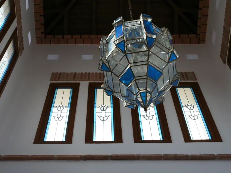 Energy Efficient Windows — Gallery Chingford