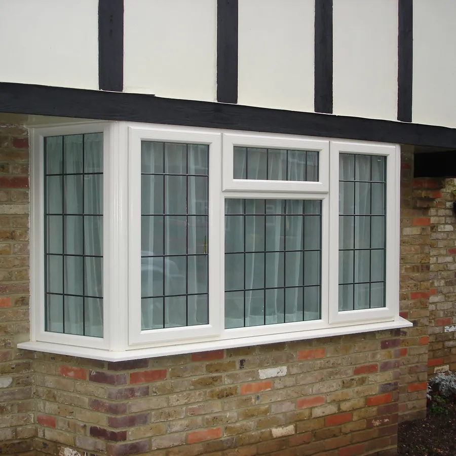 Energy Efficient Windows — Product Chingford