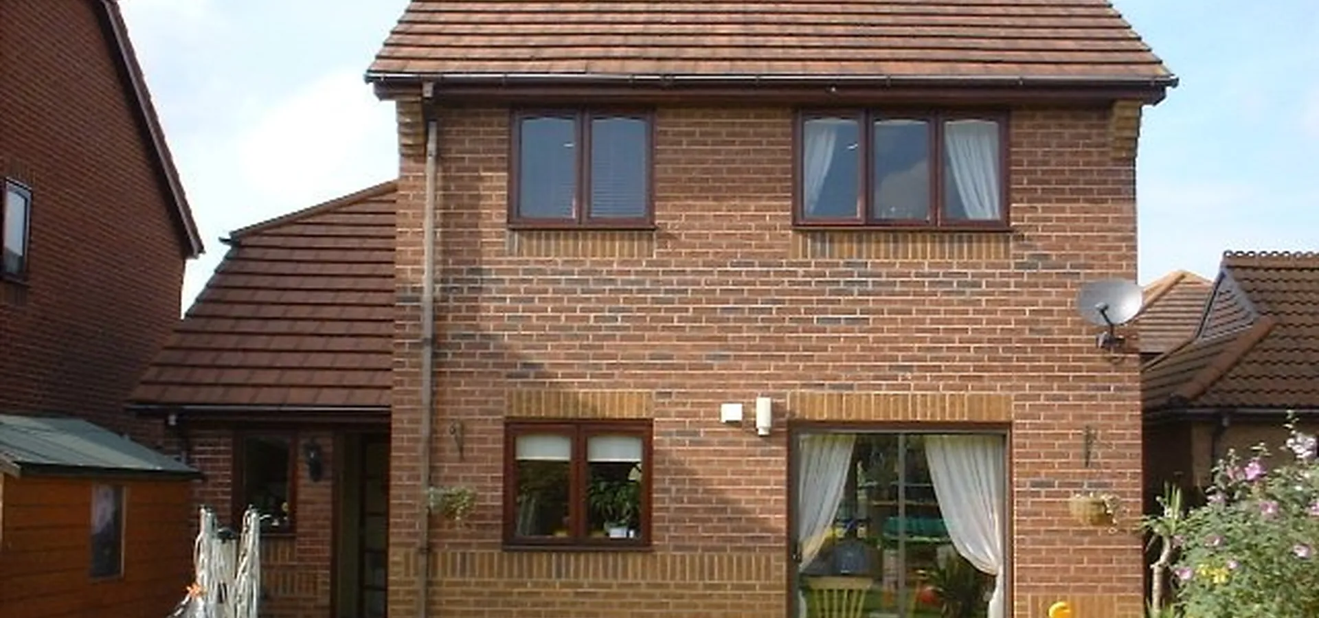 Free Survey Chingford