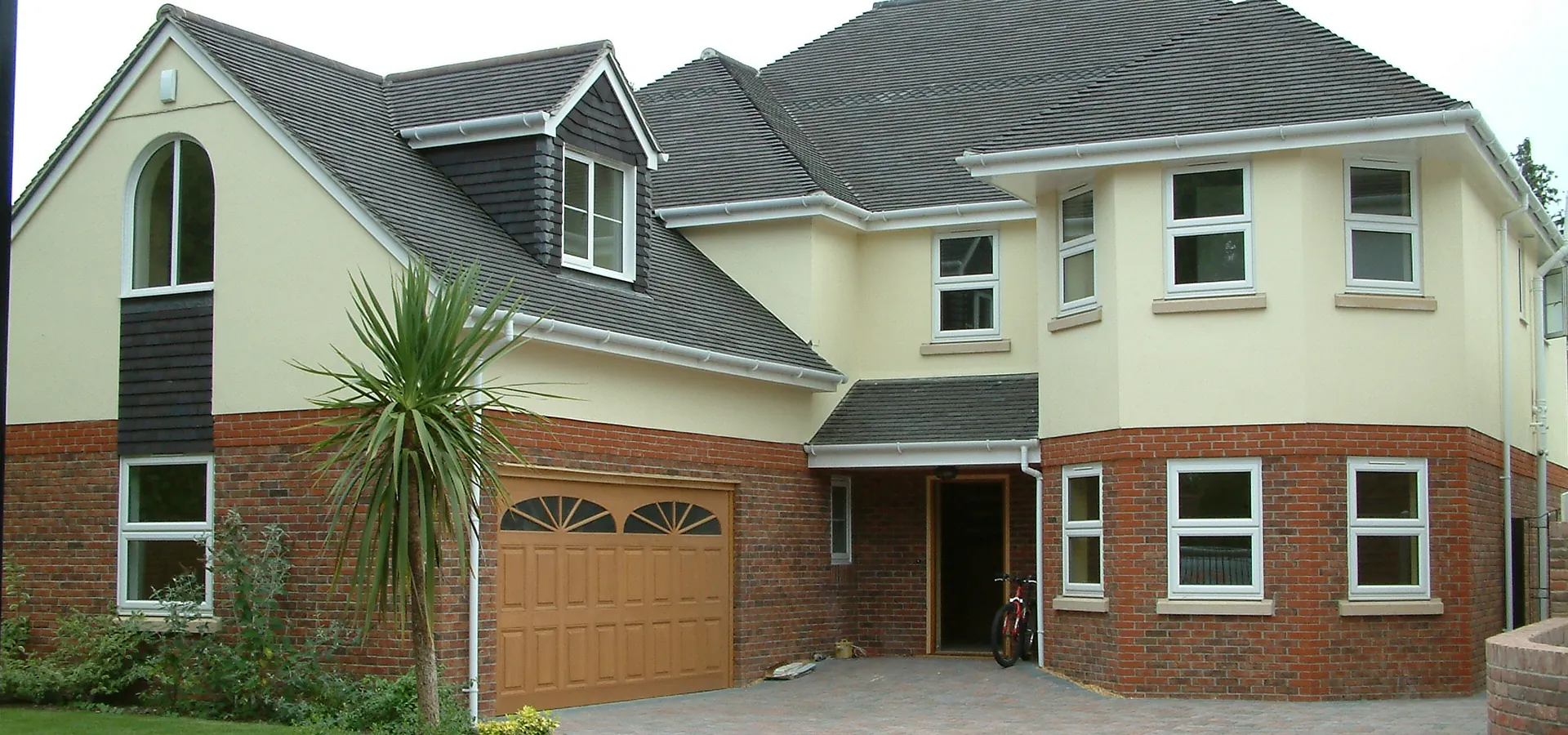 Get A Quote Chingford