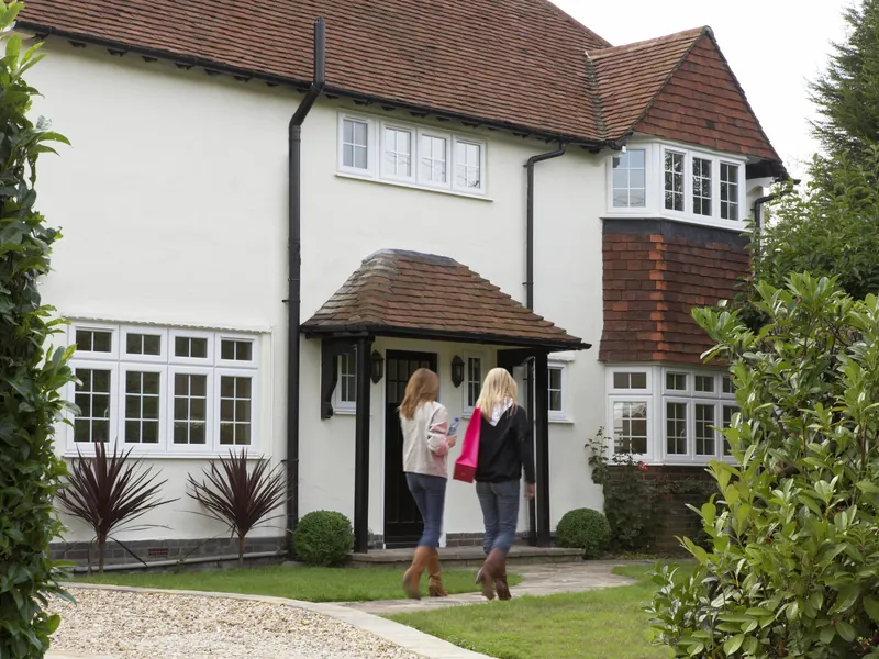 Double Glazing Prices Chingford