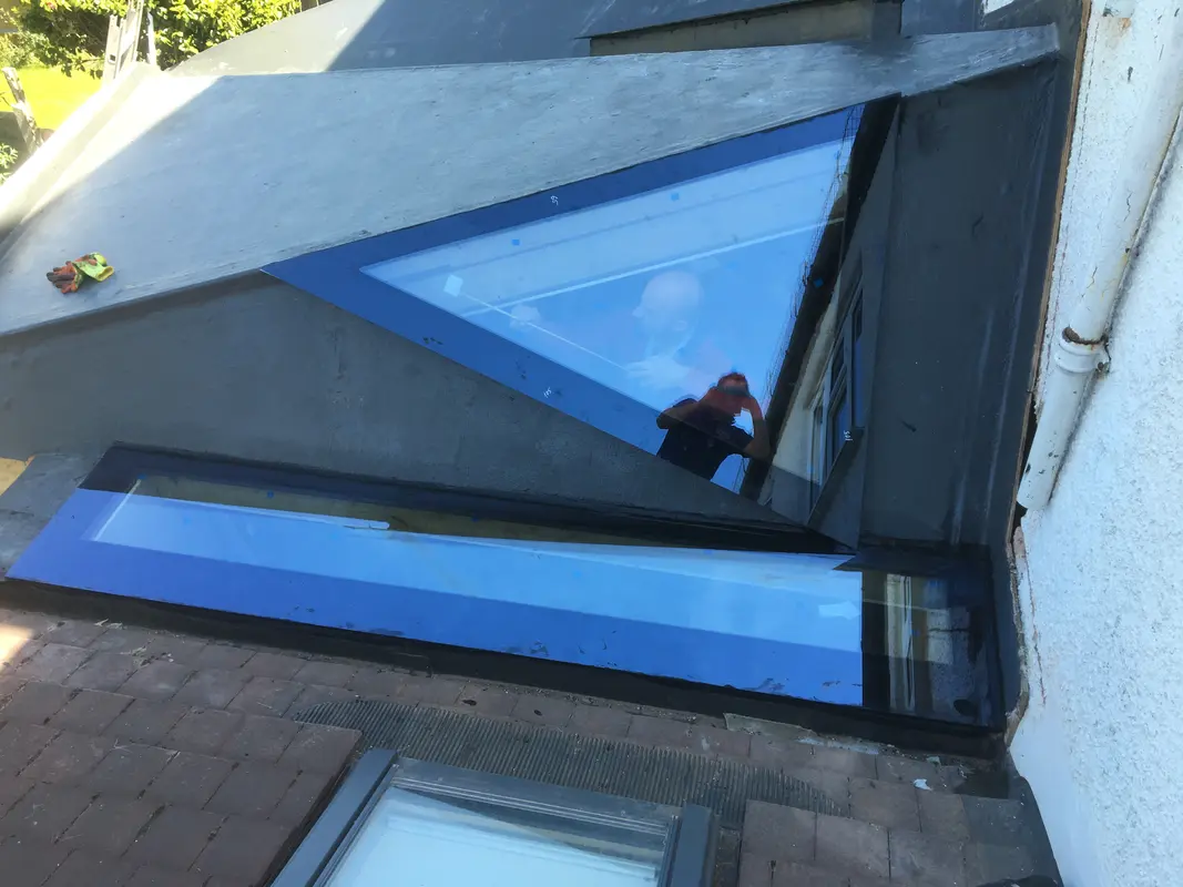 Electric Skylights Chingford