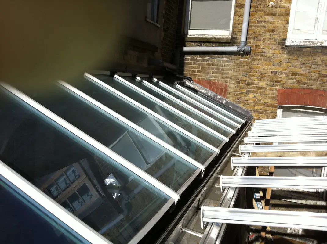 Skylights Chingford
