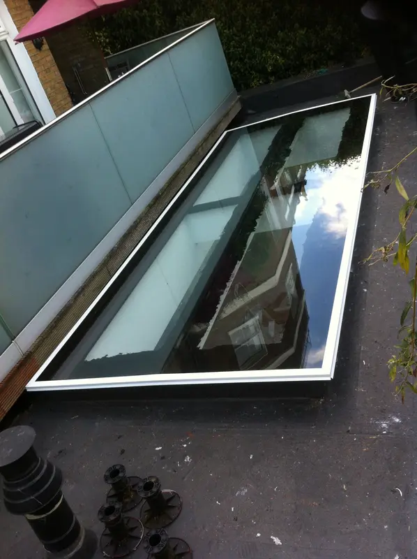 Skylights Chingford