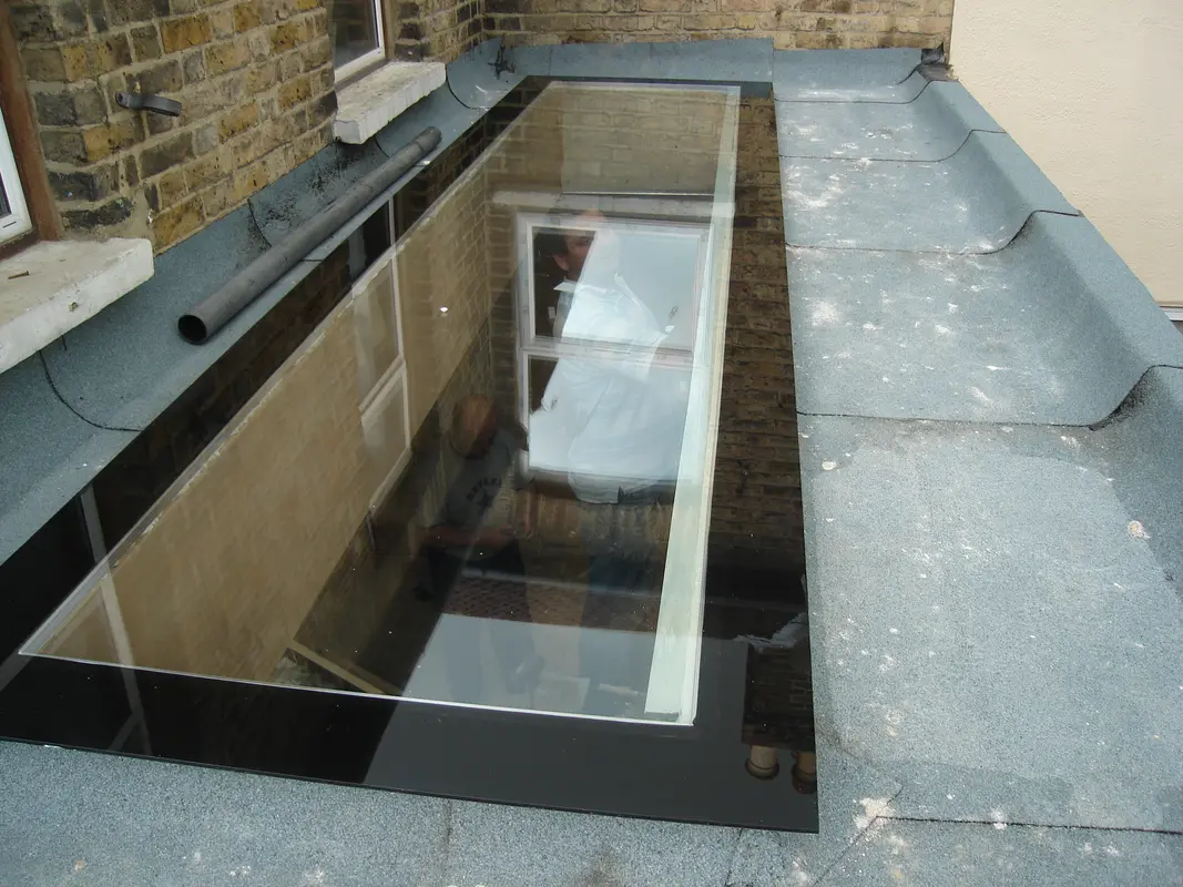 Roof Lanterns Chingford