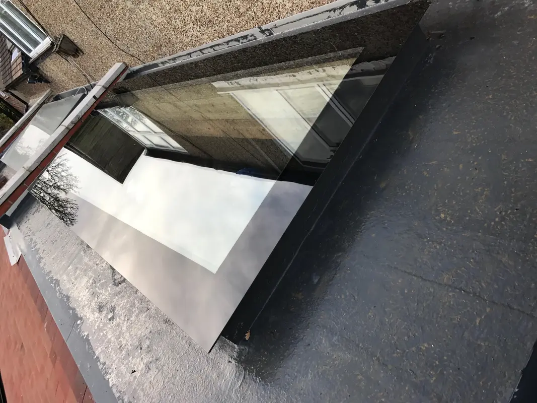 Velux Windows Chingford