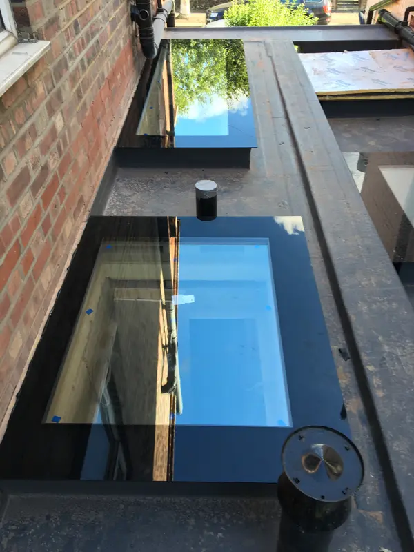 Velux Windows Chingford