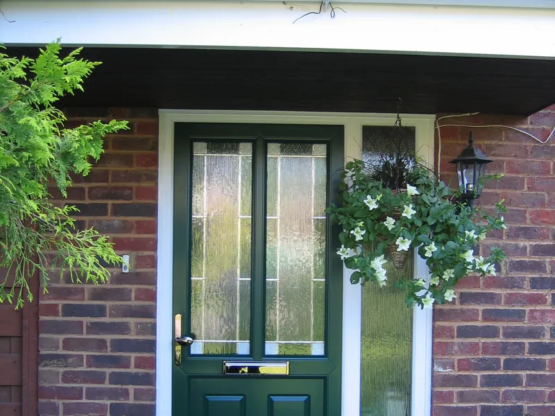 uPVC Vs Aluminium Windows — Gallery Chingford