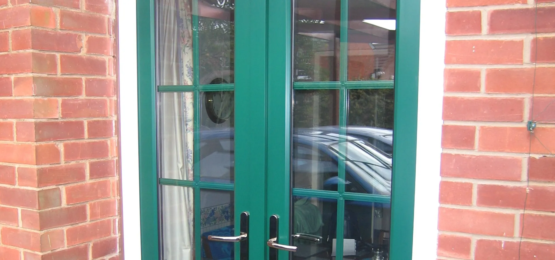 uPVC Vs Aluminium Windows Chingford