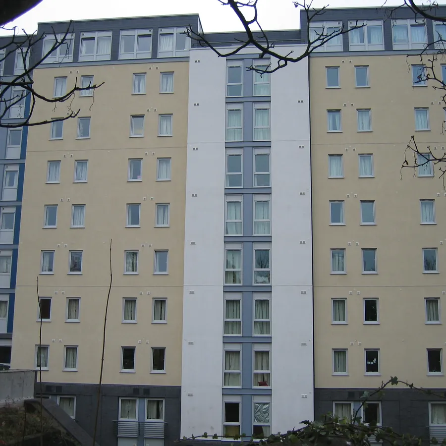 uPVC Vs Aluminium Windows — Product Chingford