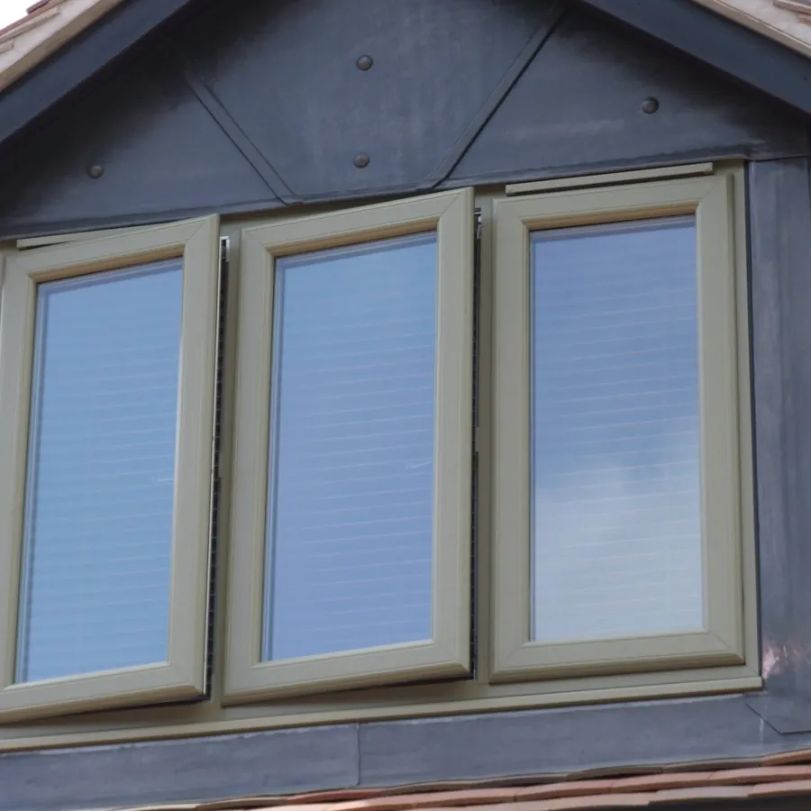 uPVC Vs Aluminium Windows — Product Chingford