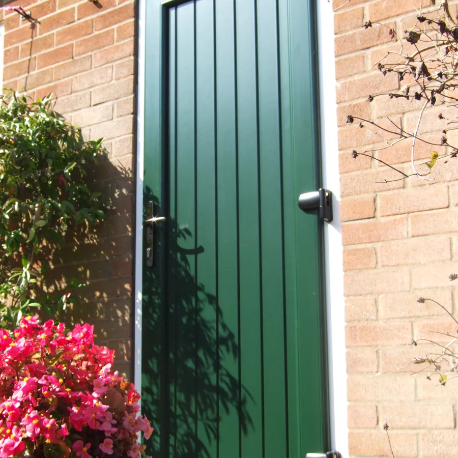 uPVC Vs Aluminium Windows — Product Chingford