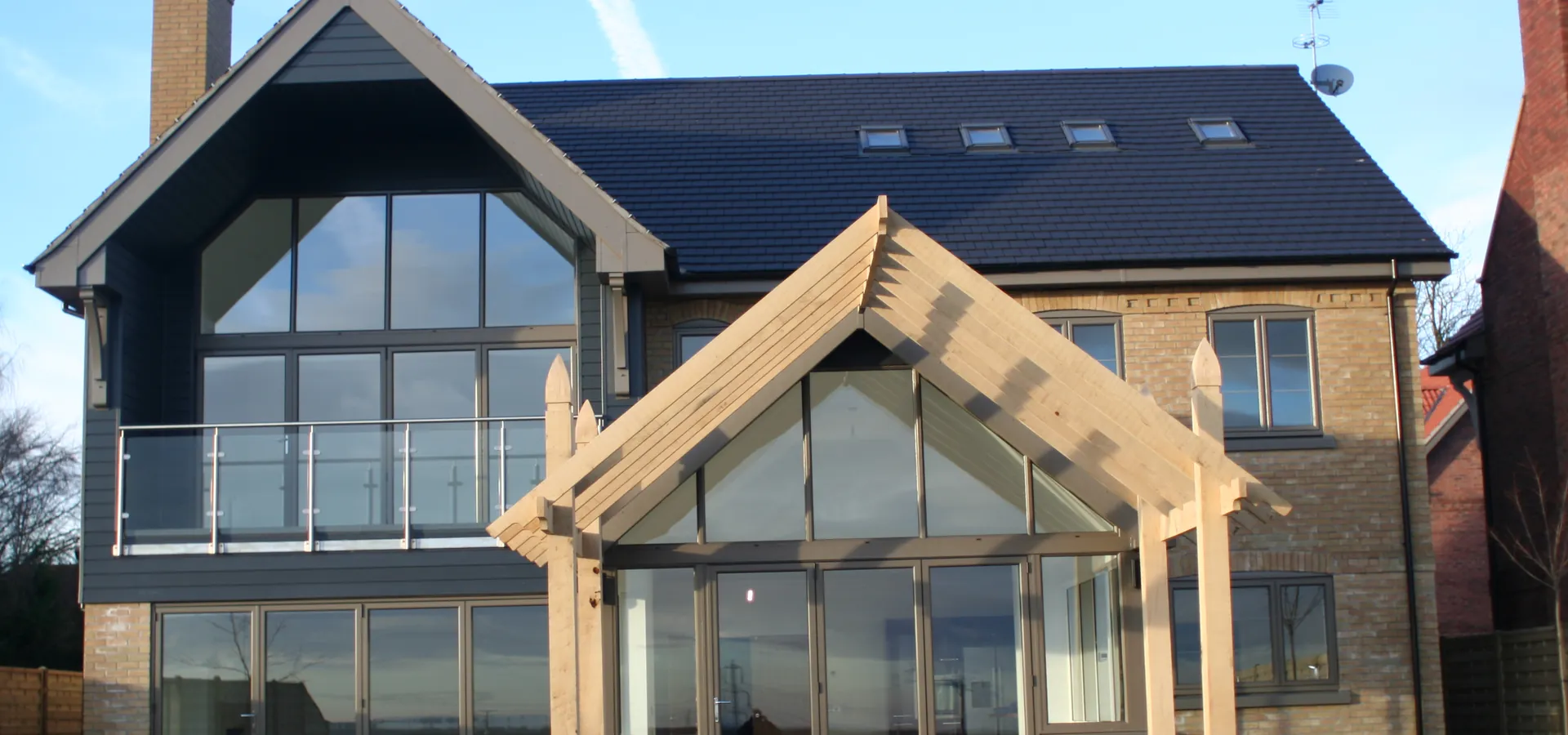 Window Grants ECO4 Chingford